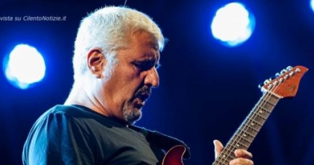 Pino Daniele: Conclusa Autopsia, Ma Servono Altri Esami, Furto Nella ...