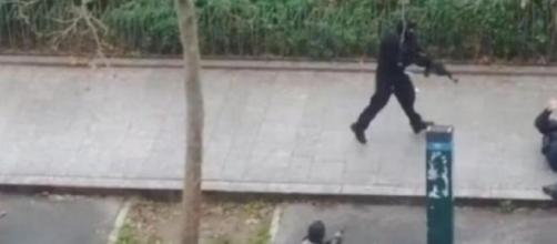 Attentati terroristici a Parigi