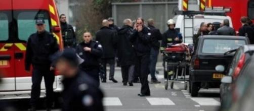 Sparatoria tra polizia e killer Charlie Hebdo