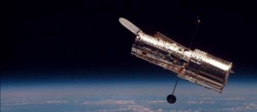 El Telescopio espacial Hubble desde tu ordenador
