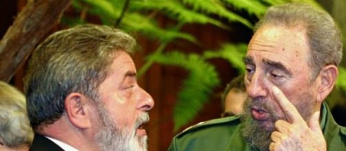 Fidel Castro, lider maximo di Cuba, è morto?