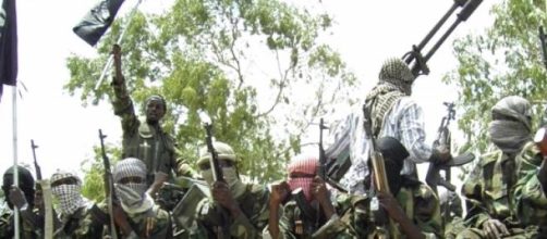 I miliziani di Boko Haram