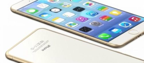 Il nuovo smartphone targato Apple