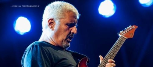 pino daniele, giallo sulla sua morte