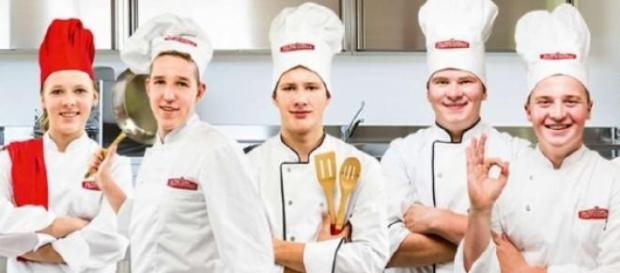 6 Junior Chefs, 6 tartines 6 Junior Chefs, 6 tartines