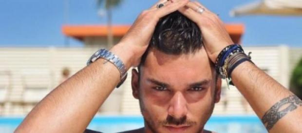 Anticipazioni Uomini e Donne, Andrea Anticipazioni Uomini e Donne, Andrea