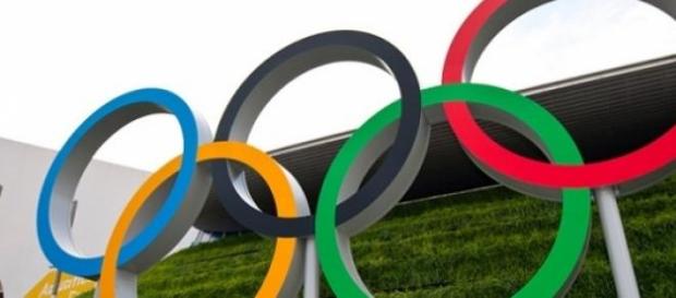 Boston é a segunda candidata às Olímpiadas de 2024 Boston é a segunda candidata às Olímpiadas de 2024