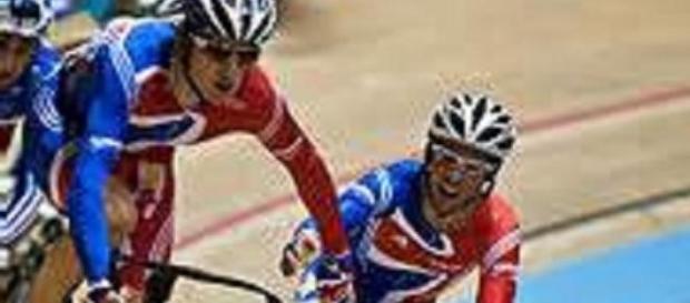 Cavendish and Wiggins - Rio options considered Cavendish and Wiggins - Rio options considered