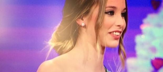 Diolinda revoluciona el plató de MYHYV Diolinda revoluciona el plató de MYHYV