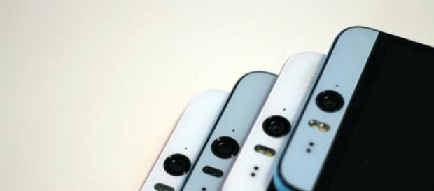 El uso smartphones, una parte de la rutina El uso smartphones, una parte de la rutina