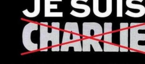 #JeSuisCharlie a été détourné par des internautes. #JeSuisCharlie a été détourné par des internautes.