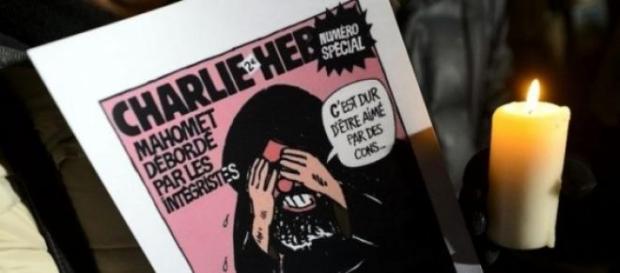 La polémica portada que ha provocado los muertos La polémica portada que ha provocado los muertos