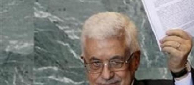 Mahmoud Abbès - Président de la Palestine Mahmoud Abbès - Président de la Palestine