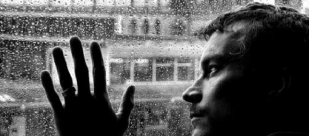 Não perdoar é como carregar um fardo. Não perdoar é como carregar um fardo.