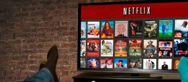 Netflix: programas, séries e filmes Netflix: programas, séries e filmes