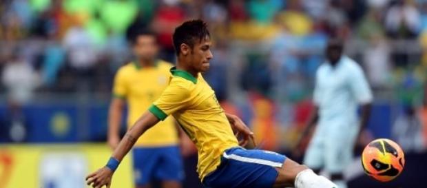 Neybosta futebosta do Brasil Neybosta futebosta do Brasil
