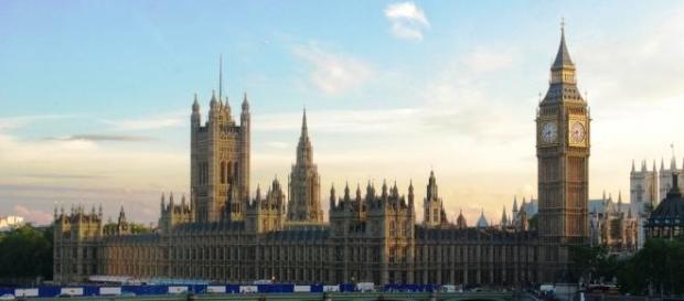Parliament of the United Kingdom Parliament of the United Kingdom