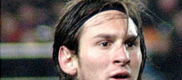 Polémica sobre la posible salida del crack Messi Polémica sobre la posible salida del crack Messi