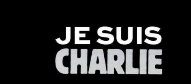 Se defendemos a liberdade, somos Charlie Hebdo. Se defendemos a liberdade, somos Charlie Hebdo.