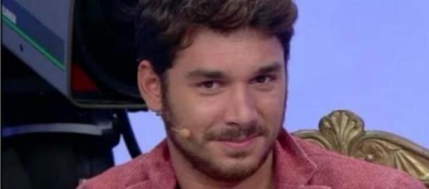 Uomini e donne gossip, Andrea e Noemi Uomini e donne gossip, Andrea e Noemi