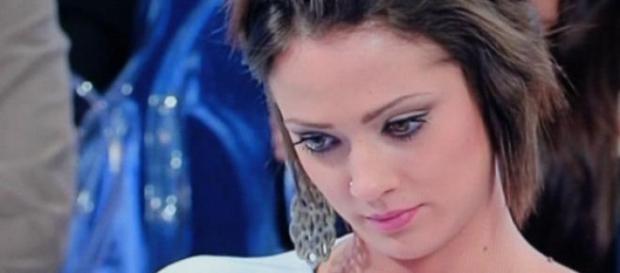 Uomini e donne gossip, Teresa bacerà Salvatore? Uomini e donne gossip, Teresa bacerà Salvatore?