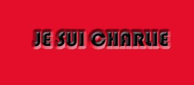Yo también soy 'Charlie Hebdo' Yo también soy 'Charlie Hebdo'