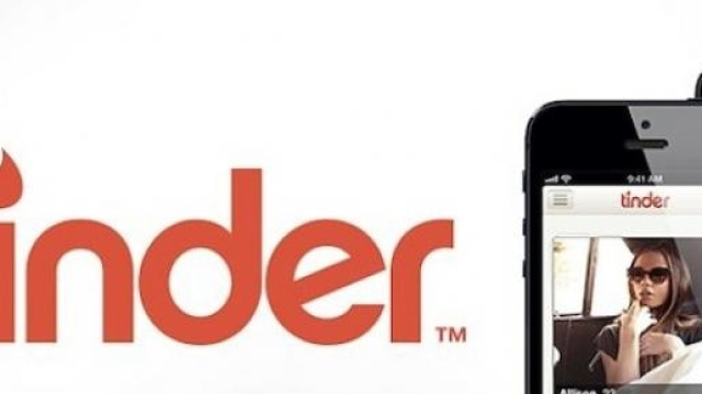 App Tinder per Windows Phone e Android.