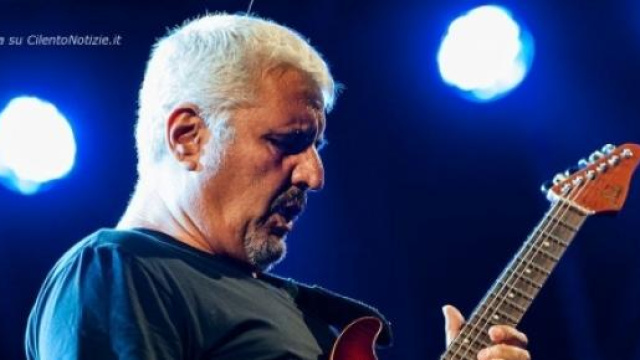 pino daniele, effettuata l'autopsia