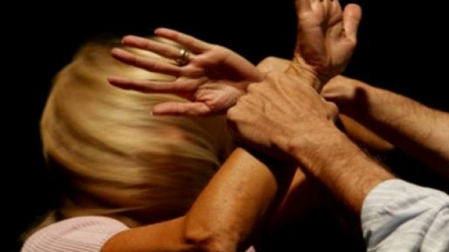 Stop alla violenza sulla donne