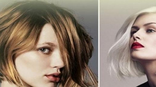 Tagli capelli moda 2015: corti e medi
