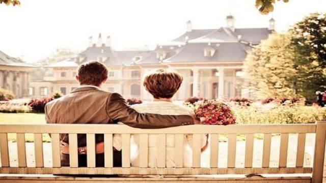 Tinder l'app per trovare il vero amore