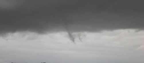 Allerta meteo in Sardegna fino a venerdì.