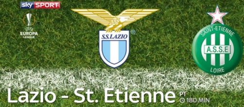 Diretta Lazio St Etienne ore 19 00