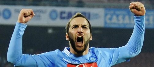 Europa League in tv: Napoli, Lazio, Fiorentina