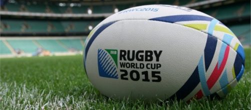 Mondiali rugby 2015 Italia-Irlanda