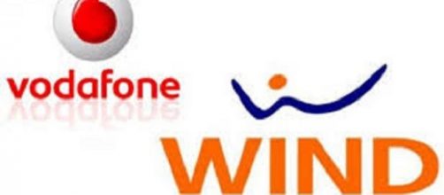 Offerte Vodafone e Wind ottobre 2015.