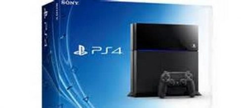 PlayStation 4 arriva l'aggiornamento