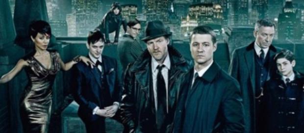 2ª temporada em Gotham City, a emoção continua. 2ª temporada em Gotham City, a emoção continua.