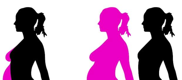 Abortar no es una decisión fácil para las mujeres Abortar no es una decisión fácil para las mujeres