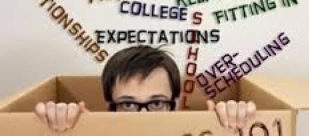 adolescenți, stress, educație, întrebari adolescenți, stress, educație, întrebari