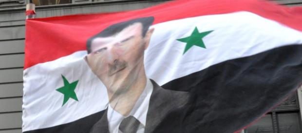 Al-Asad pomimo wojny domowej dalej rządzi Syrią Al-Asad pomimo wojny domowej dalej rządzi Syrią