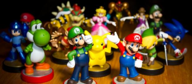 Amiibo, los objetos del deseo gamer Amiibo, los objetos del deseo gamer