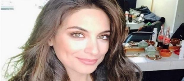 Ana Brenda pode ser protagonista novamente Ana Brenda pode ser protagonista novamente