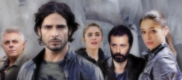 Anticipazioni 7 ottobre 2015 Squadra Antimafia 7 Anticipazioni 7 ottobre 2015 Squadra Antimafia 7