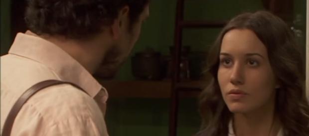 Anticipazioni trame telenovela Il Segreto Anticipazioni trame telenovela Il Segreto