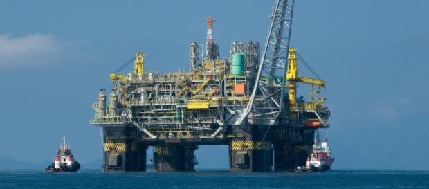 Australianos vão procurar petróleo em Portugal. Australianos vão procurar petróleo em Portugal.