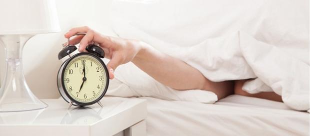Como é difícil acordar cedo para algumas pessoas. Como é difícil acordar cedo para algumas pessoas.