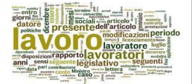 Concorso per assistente sociale all'ITIS Concorso per assistente sociale all'ITIS