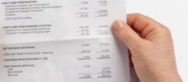 Controllo dei movimenti bancari Controllo dei movimenti bancari