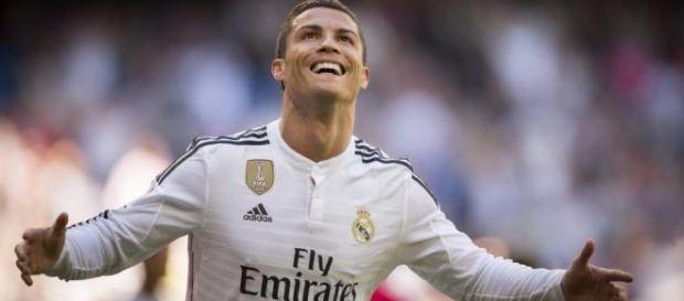 Cristiano Ronaldo/ Getty Images Cristiano Ronaldo/ Getty Images